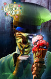 Ice Cream Man #26 - Exclusive Variant - Greg Horn