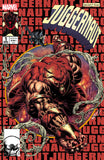 Juggernaut #1 - Exclusive Variant - Kyle Hotz
