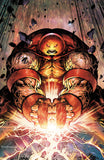 Juggernaut #1 - CK Exclusive - Tyler Kirkham