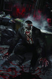 Last Book You'll Ever Read #1 - CK Exclusive - John Gallagher