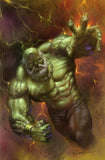 Maestro #1 - CK Exclusive Variant - Lucio Parrillo