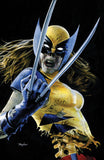 Marvel Zombies: Resurrection #1 - CK Shared Exclusive - Mike Mayhew