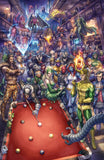The Marvels #2 - CK Exclusive - Alan Quah