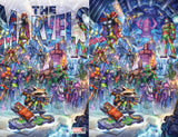 The Marvels #3 - CK Exclusive - Alan Quah