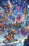 The Marvels #3 - CK Exclusive - Alan Quah