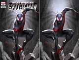 Miles Morales: Spider-Man #25 - CK Exclusive - InHyuk Lee