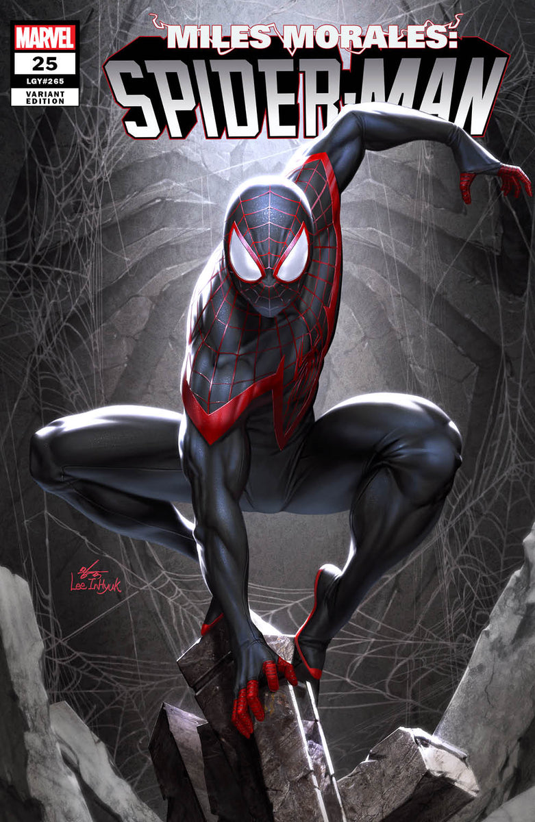 アメコミ・英語　SPIDER-MAN BY MARK MILLAR アメコミ・英語 SPIDER-MAN BY MARK MILLAR