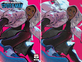 Miles Morales: Spider-Man #27 - Exclusive Variant - Rose Besch