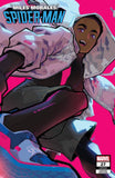 Miles Morales: Spider-Man #27 - Exclusive Variant - Rose Besch