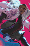Miles Morales: Spider-Man #27 - Exclusive Variant - Rose Besch