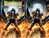 Moon Knight #1 - CK Exclusive - Philip Tan