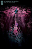 Nice House on the Lake #1 - Exclusive Variant - Megan Hutchison-Cates