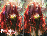 Poison Ivy #1 - CK Exclusive - Kunkka