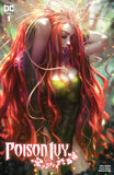 Poison Ivy #1 - CK Exclusive - Kunkka