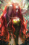 Poison Ivy #1 - CK Exclusive - Kunkka