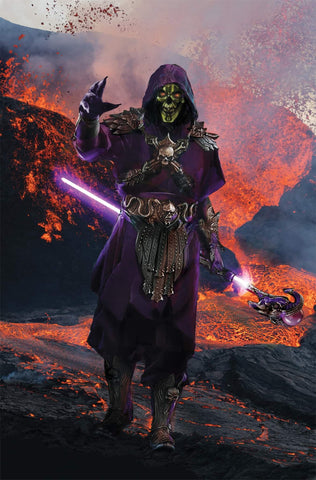 Power Hour #1 - CK Exclusive - John Gallagher