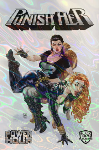 Power Hour #0 - CK Exclusive - Mike Krome