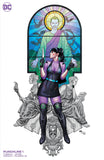 Punchline #1 - Exclusive "Joker Jesus" Variant - Frank Cho & Sabine Rich