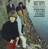 Department of Truth #15 - "27 Club" Exclusive Variant - Rolling Stones Big Hits Homage - Nino Cammarata