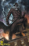 Rorschach #1 - Exclusive Variant - Lucio Parrillo