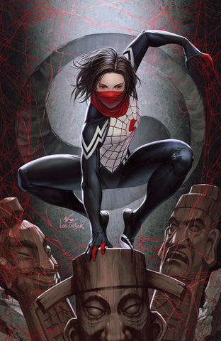 Silk #1 - CK Exclusive - InHyuk Lee