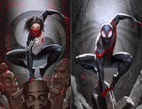 Silk #1 - CK Exclusive - InHyuk Lee