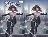 Silk #4 - CK Exclusive - Junggeun Yoon