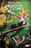 Spider-Gwen: Shadow Clones #1 - CK Exclusive VIRGIN - David Nakayama