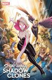 Spider-Gwen: Shadow Clones #2 - CK Exclusive VIRGIN - David Nakayama