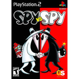 Haha #6 - Exclusive Variant - Spy vs. Spy Homage - John Gallagher