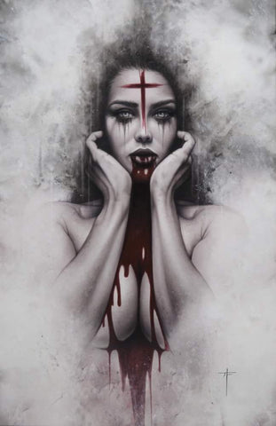 Stake Vol. 1 - CK Exclusive - Trade Paperback - Jay Ferguson