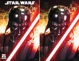 Star Wars #25 - CK Shared Exclusive - Mico Suayan