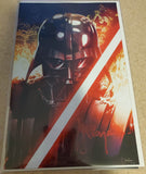 Star Wars #25 - CK Shared Exclusive - SIGNED - Mico Suayan