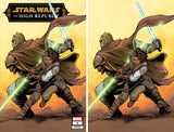 Star Wars: High Republic #3 - CK Shared Exclusive - Minkyu Jung