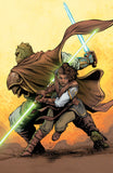 Star Wars: High Republic #3 - CK Shared Exclusive - Minkyu Jung