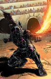 Star Wars: War of the Bounty Hunters Alpha #1 - Exclusive Variant - Giuseppe Camuncoli