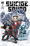 Suicide Squad #5 - Exclusive Variant - Ryan Kincaid