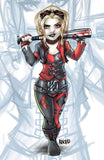 Suicide Squad #5 - Exclusive Variant - Ryan Kincaid