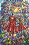 Superman: Son of Kal-El #1 - CK Exclusive - Alan Quah