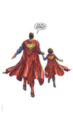 Superman: Son of Kal-El #1 - CK Exclusive - Alan Quah