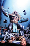 Thor #9 - CK Shared Exclusive - Valerio Giangiordano