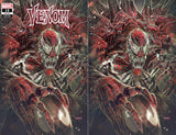 Venom #15 - CK Shared Exclusive - John Giang