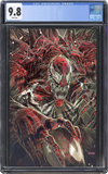 Venom #15 - CK Shared Exclusive - John Giang