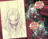 Venom #27 - CK Shared Exclusive - THIRD Cover! - Peach Momoko