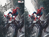 Venom #2 - CK Exclusive - Marco Mastrazzo