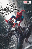 Venom #2 - CK Exclusive - Marco Mastrazzo