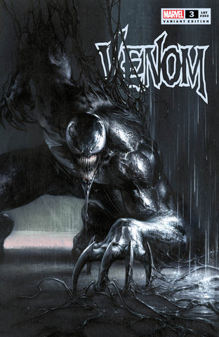 Venom #3 - CK Exclusive - Gabriele Dell'Otto
