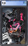 Venom #4 - CK Shared Exclusive - Marco Turini