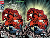 Venom #5 - CK Shared Exclusive - ASM #316 Homage - Will Sliney