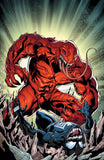 Venom #5 - CK Shared Exclusive - ASM #316 Homage - Will Sliney